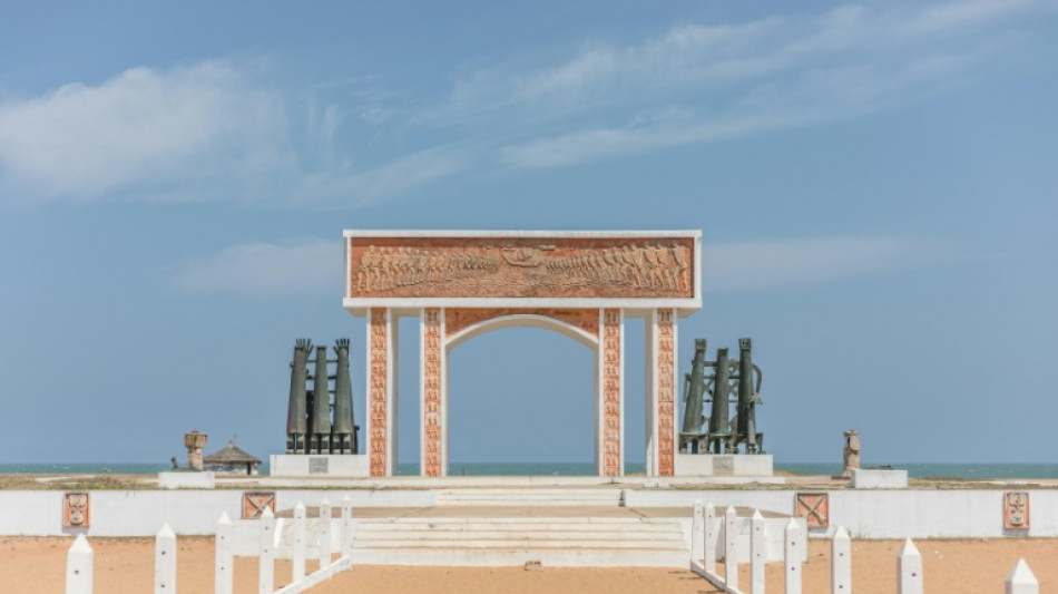 R&eacute;solution de l'ONU sur l'esclavage africain : en Afrique de l'Ouest, un "moment historique" et des doutes