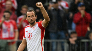 Kane warnt Bayern vor ManUnited