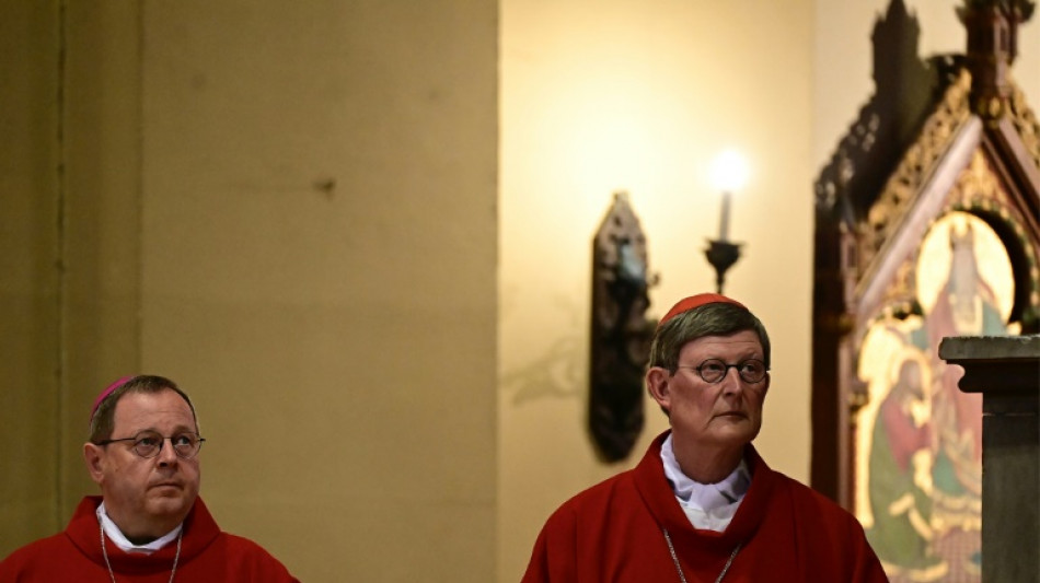 Große Mehrheit der Kölner Katholiken gegen Rückkehr von Erzbischof Woelki