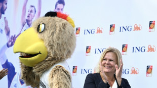 Faeser will sich am Mittwoch im Bundestag zu Fall Schönbohm befragen lassen