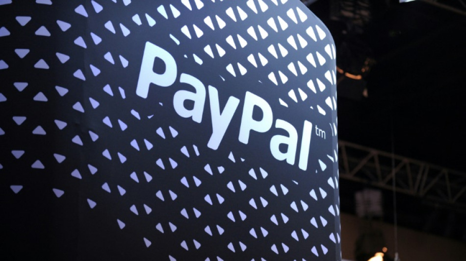 German antitrust watchdog opens probe into PayPal