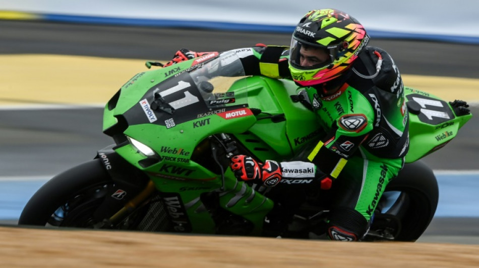 24 Heures motos: un duel entre Kawasaki et Yamaha pour animer les trois dernières heures