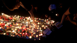 Deuil national en Autriche après une tuerie sans précédent dans un lycée