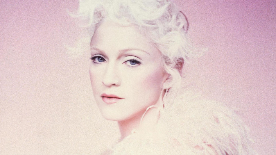 Madonna, 28 novembre esce Bedtime Stories - The Untold Chapter