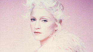 Madonna, 28 novembre esce Bedtime Stories - The Untold Chapter