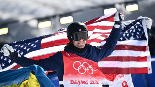 Ski Freestyle: US-Amerikaner Hall holt Slopestyle-Gold