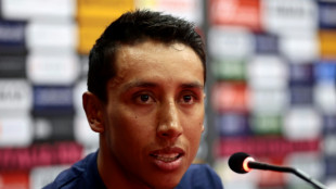 Tour d'Italie: Egan Bernal "esp&egrave;re" toujours gagner un autre grand Tour