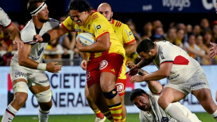 Top 14: Posolo Tuilagi de retour en force, bient&ocirc;t de retour en Bleu?