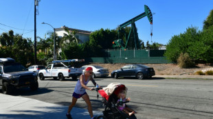 La ville de Los Angeles va interdire tout nouveau forage pétrolier sur son territoire