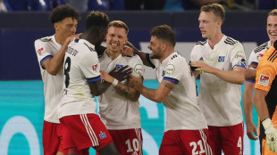 2. Liga: Doppelpacker Kittel lässt HSV jubeln - St. Pauli an der Spitze