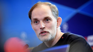 Amid torrid spell, Bayern says Tuchel to leave at end of season