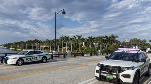'Uomo armato entra a Mar-a-Lago, ucciso dal Secret Service'