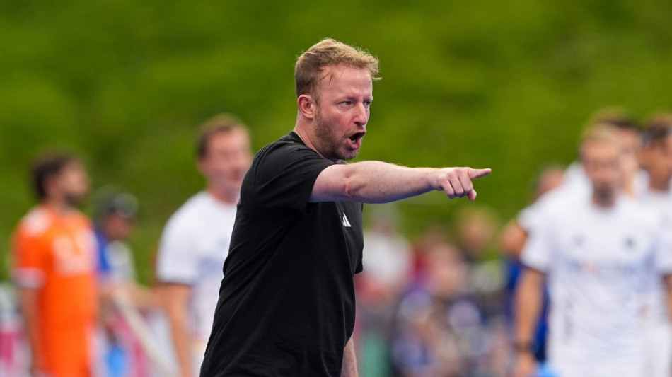 "Ein Unding": Henning kritisiert Arbeitsbedingungen f&uuml;r Trainer