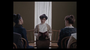La giovent&ugrave; di Grazia Deledda convince i cinefili