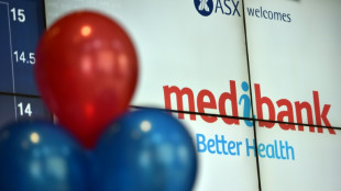 Australia admits cyber defences 'inadequate' as medical hack hits millions