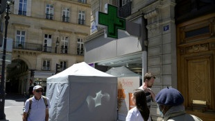 La OMS afirma que Europa tendr&aacute; "niveles altos" de contagios de covid-19 este verano boreal