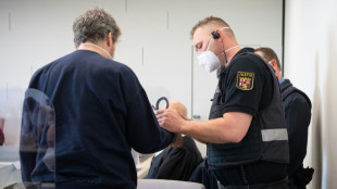 Verteidigung pl&auml;diert in Prozess um Tankstellenmord von Idar-Oberstein auf Totschlag