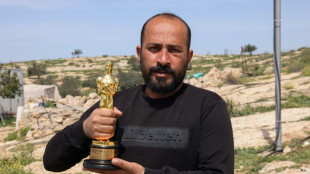 Academy apologizes after stars say it 'failed to defend' Palestinian filmmaker
