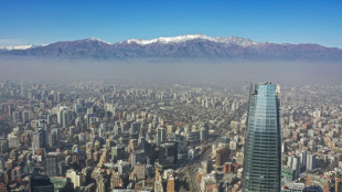 Santiago respira melhor depois de décadas de contaminação