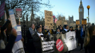 Tausende Ärzte in Großbritannien starten dreitägigen Streik in Krankenhäusern