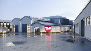 Per la Design Week apre il Superstudio Village in Bovisa