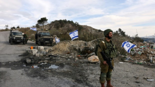 Auswärtiges Amt kritisiert Israels Siedlungs-Entscheidung als "gefährlich"