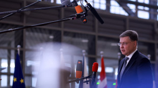 Dombrovskis, 'non vogliamo rivedere il Patto di stabilit&agrave;'