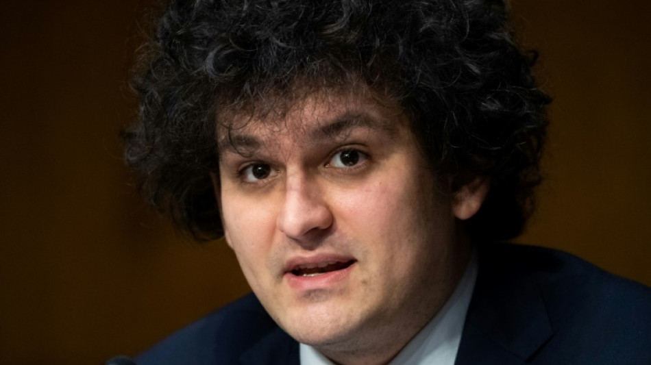 Cryptomonnaies: Sam Bankman-Fried, inculp&eacute; pour fraude aux Etats-Unis, reste d&eacute;tenu aux Bahamas