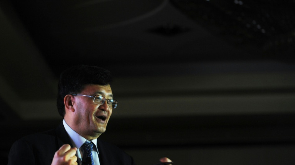 Trump se reúne con el jefe de Intel tras haber pedido su dimisión