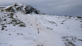 La difficile reconversion des petites stations de ski des Pyr&eacute;n&eacute;es