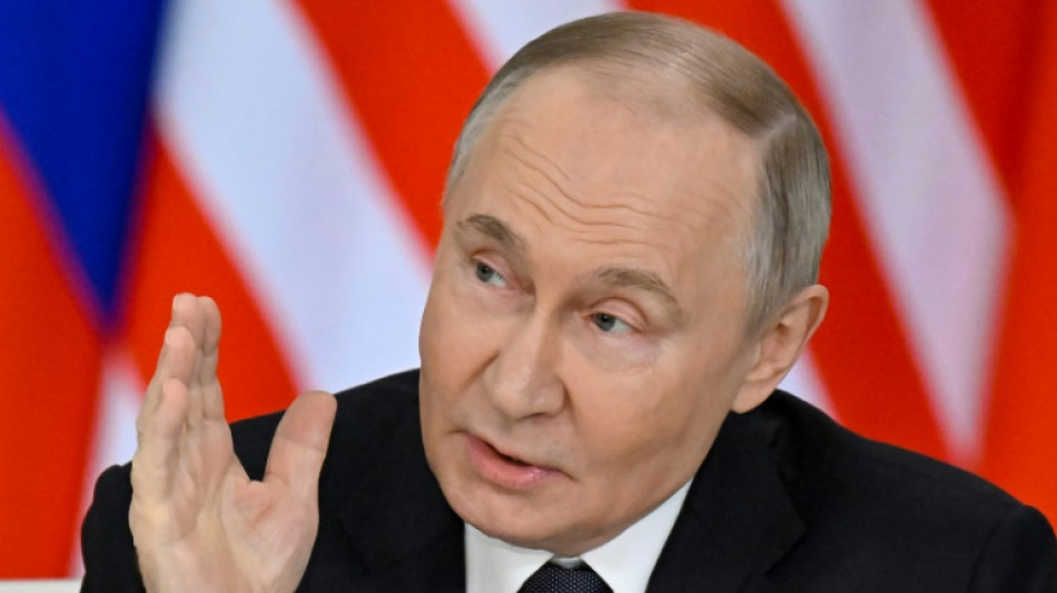 Waffenruhe-Gespr&auml;che in Istanbul: Putin nimmt offenbar nicht teil