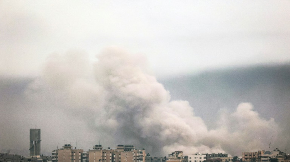 Gaza: le Hamas admet des "erreurs" dans la mort de civils pendant l'attaque contre Isra&euml;l