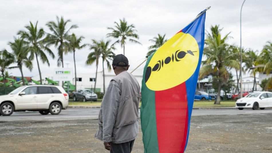 France considers reform for New Caledonia