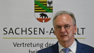Haseloff äußert in Brief an Scholz Sorge um Wirtschaftsstandort Deutschland
