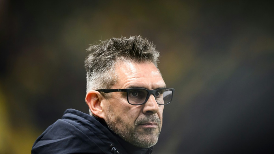 "Unvorstellbar": Franz&ouml;sischer Fu&szlig;ball-Fan stirbt in Nantes