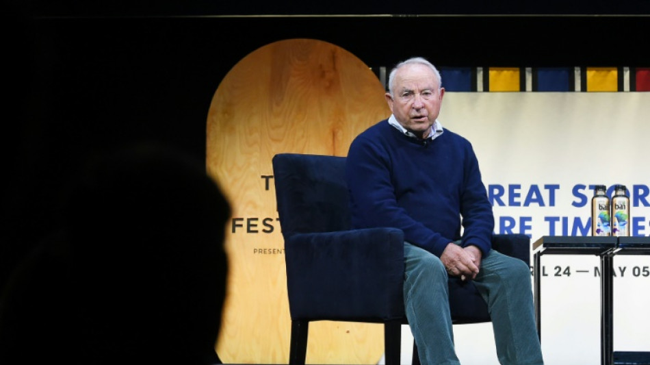 Patagonia founder Yvon Chouinard, the reluctant businessman