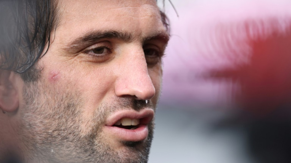 Whitelock urges All Blacks to 'front up' against England