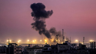 Blinken en Isra&euml;l qui &eacute;tudie la r&eacute;ponse du Hamas &agrave; un projet de tr&ecirc;ve