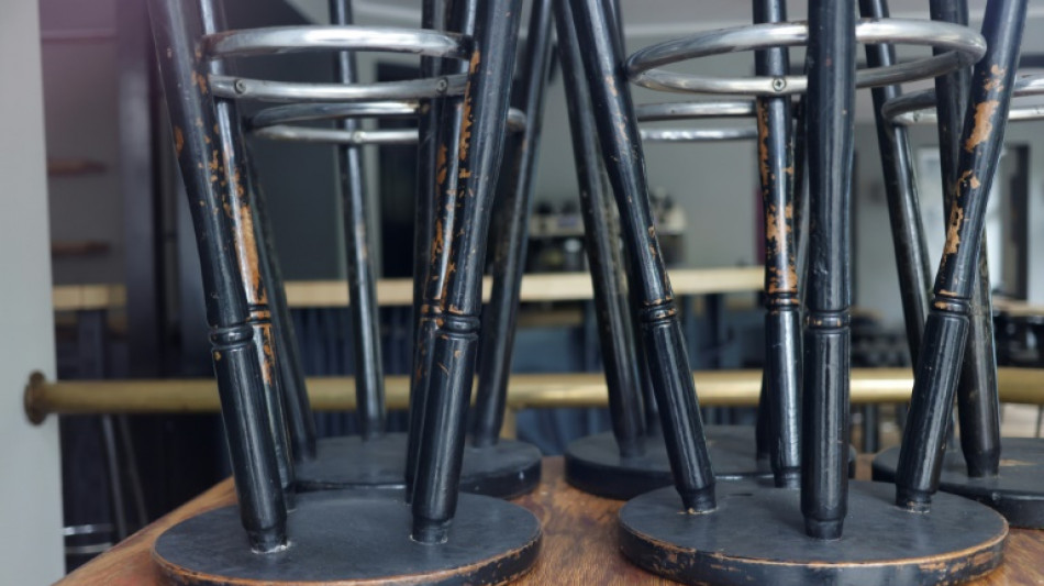 Zahl der Firmenpleiten im Juni auf Zehn-Jahres-Hoch 