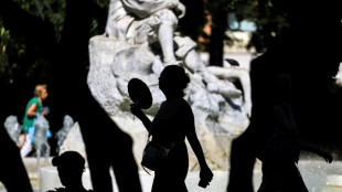 Coup de chaud sur le sud de la France, 13 d&eacute;partements en vigilance orange canicule