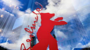 Filmfest Berlinale startet - Lob von Berlins Regierendem B&uuml;rgermeister Wegner