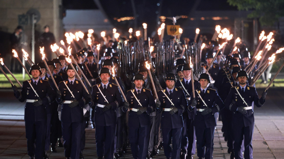 La maggioranza dei tedeschi &egrave; favorevole alla leva obbligatoria