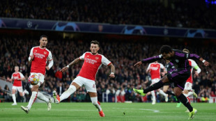 Gnabry poder&aacute; desfalcar Bayern no jogo de volta das quartas da Champions
