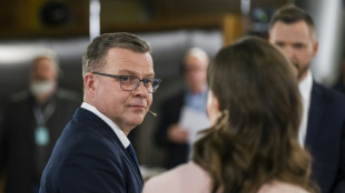 Finnlands Regierungschefin Marin räumt Niederlage bei Parlamentswahl ein