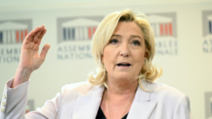 Umfrage: Macron würde Stichwahl gegen Le Pen heute verlieren