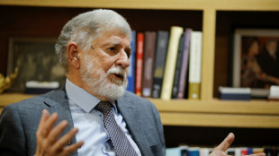 Brasil alerta que una "intervenci&oacute;n externa" en Venezuela puede "incendiar" Am&eacute;rica del Sur