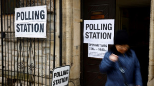 England goes to the polls in key local elections