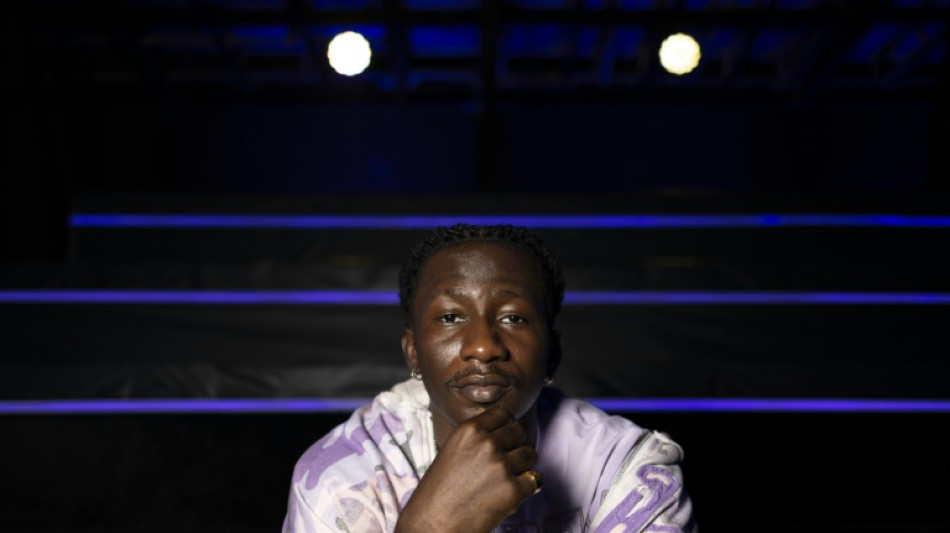 P.Priime, Nigeria's young leading Afrobeats producer
