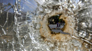 Bombardeio perto da capital do Sud&atilde;o deixa cinco mortos