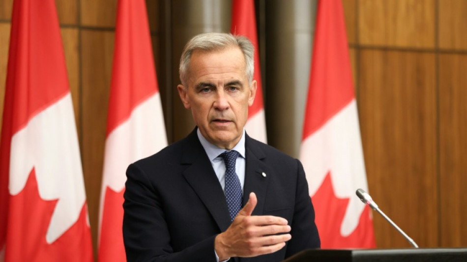 Canad&aacute; anuncia inten&ccedil;&atilde;o de reconhecer Estado palestino em setembro